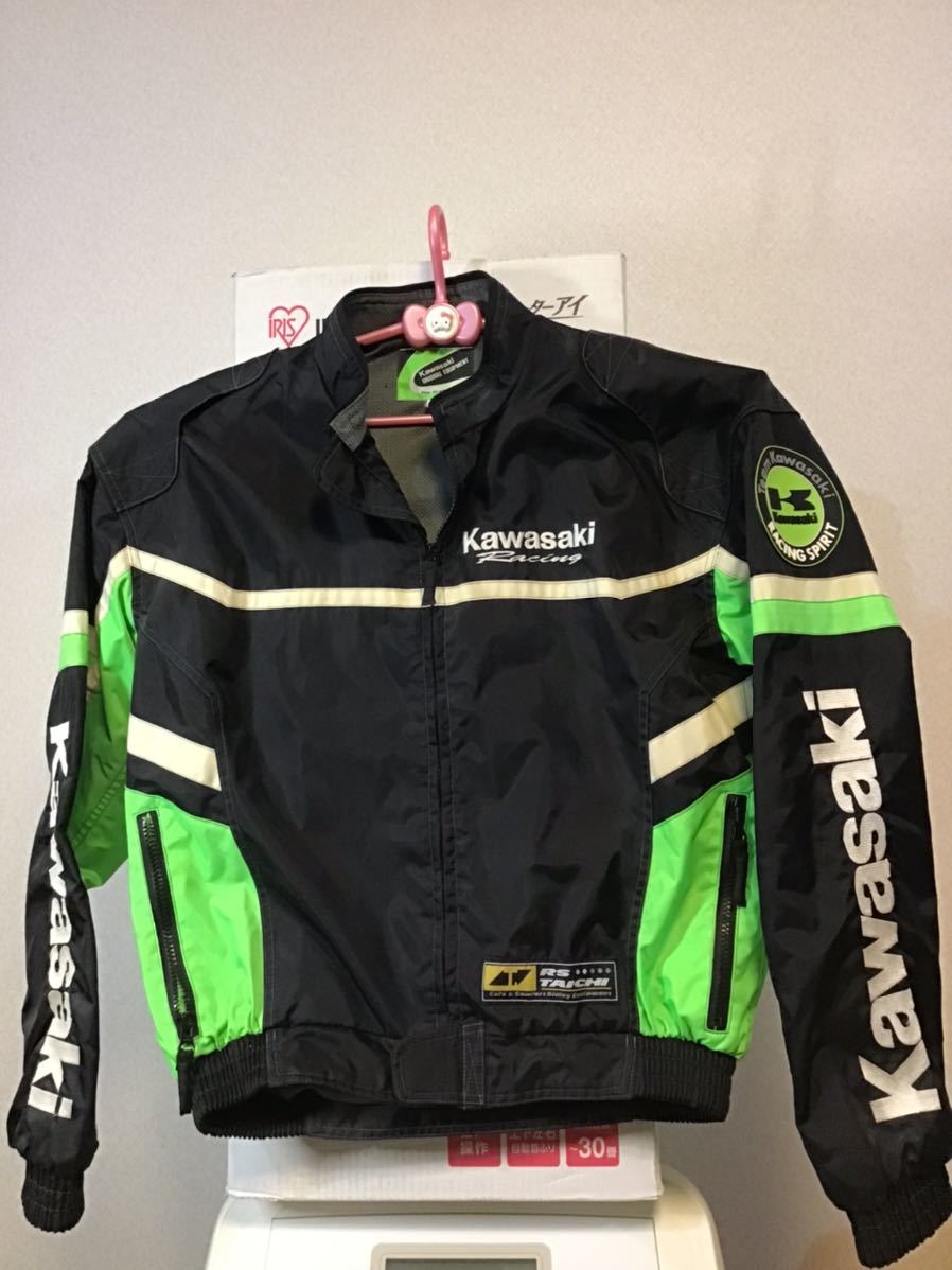 中古品】KUSHITANI(クシタニ) K-5314 SINGLE GLOVES シングルクローブ