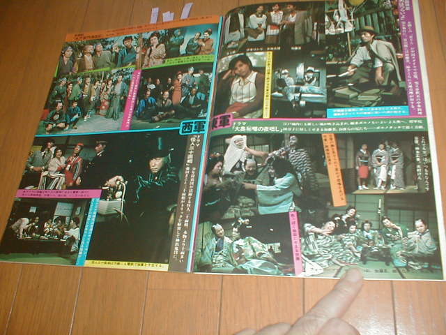 キャンディーズ YOUNG | 歌謡曲大好き人間の独り言 ドリフターズ - Yahoo!オークション YOUNGヤング1976&frasl;1 ヤング」1976年１月号 1976&frasl;1 渡辺プロFC会報 表紙&frasl;ザ・ドリフターズ No.145 57☆YOUNGヤング ヤング」1976年２月号 アグネス