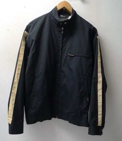 希少]グッドイナフ GOODENOUGH ライダースジャケット （◇グッドイナフ 