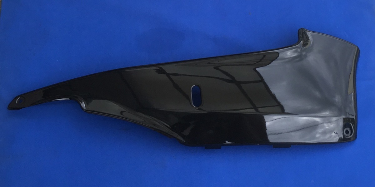 YAMAHA TMAX SJ02J 二輪処グループ TMAX（5GJ）-since メッシュホース 