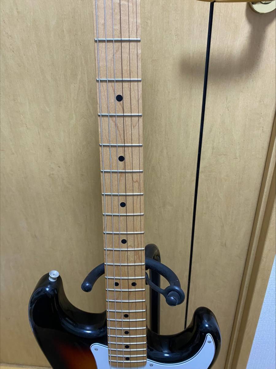 西878a◇Fender フェンダー ストラトキャスター エレキギター 94~95年