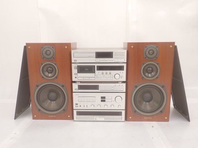 LS-D700 KENWOOD ケンウッド - Yahoo!オークション ペア A-7000 T