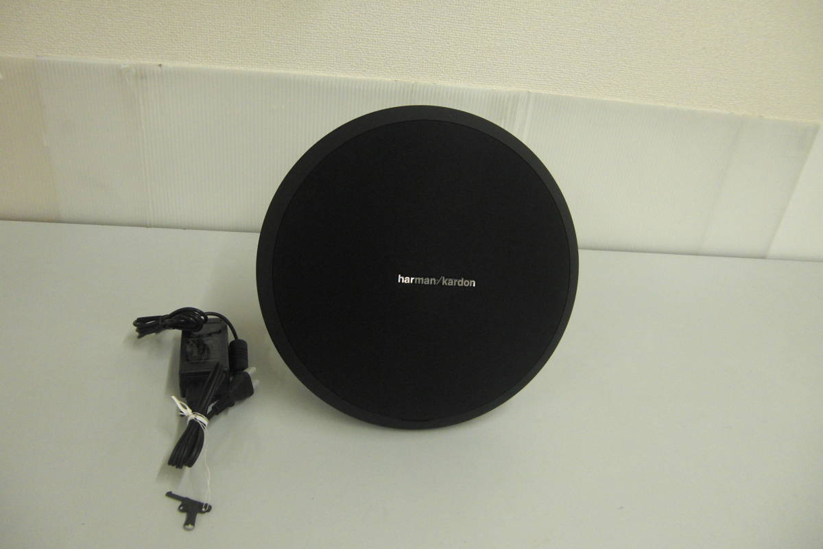 MR3373 harman/kardon ハーマンカードン ONYX STUDIO オニキススタジオ