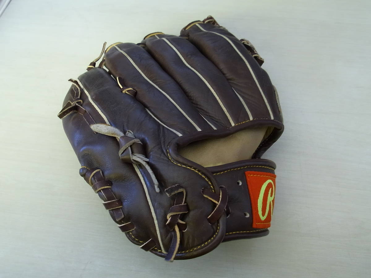 ローリングス Rawlings グローブ 野球 軟式 オールラウンド 軟式