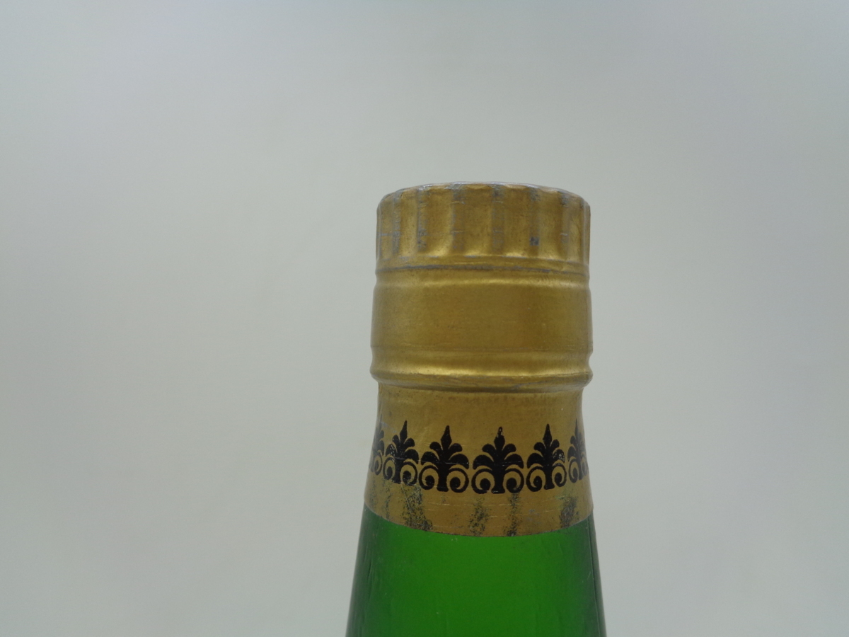 飲料・酒 未開封 クロアーゼ xo CROIZET XO コニャック 箱入り