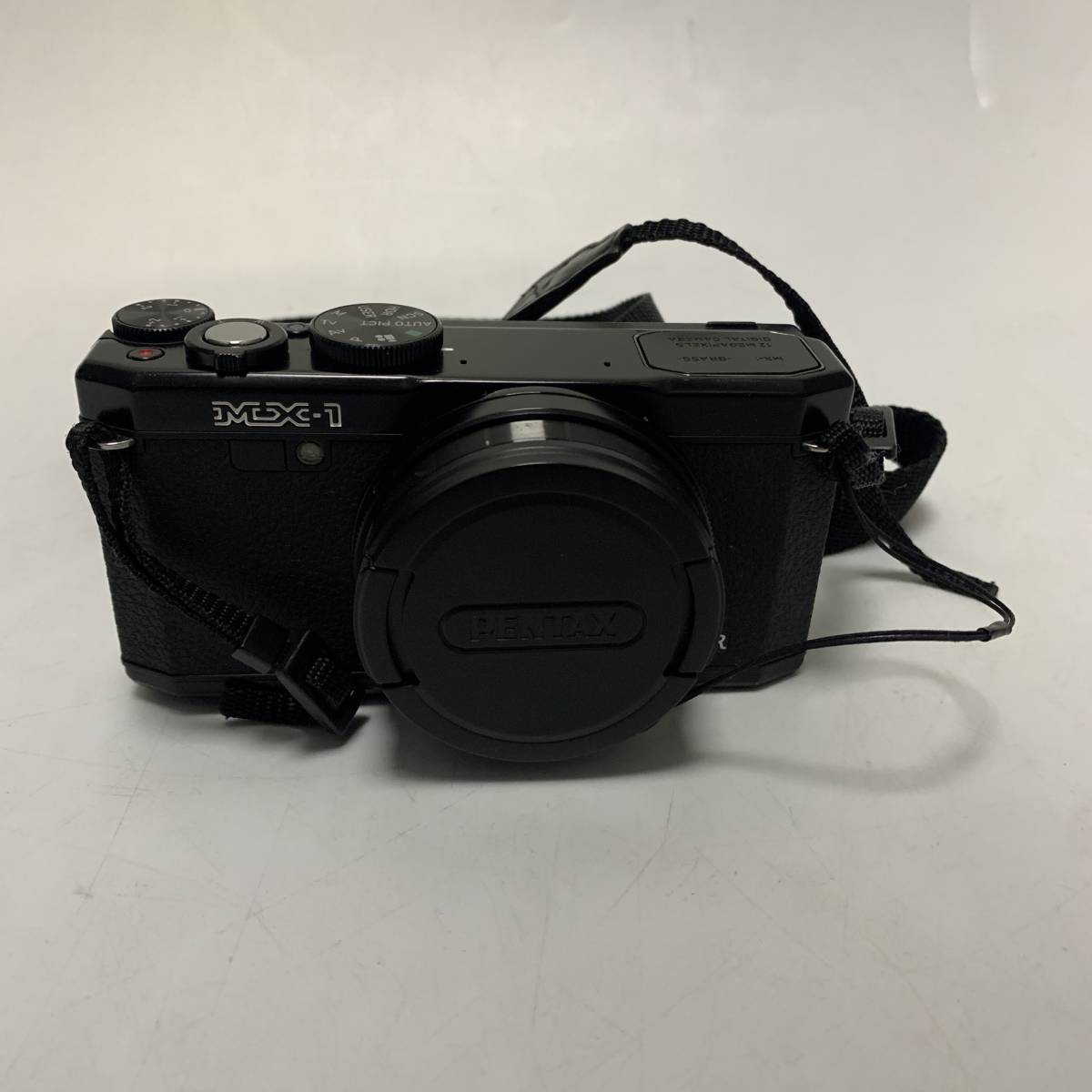 ペンタックス MX-1 カメラジャンク品 まとめ売り公式ストア