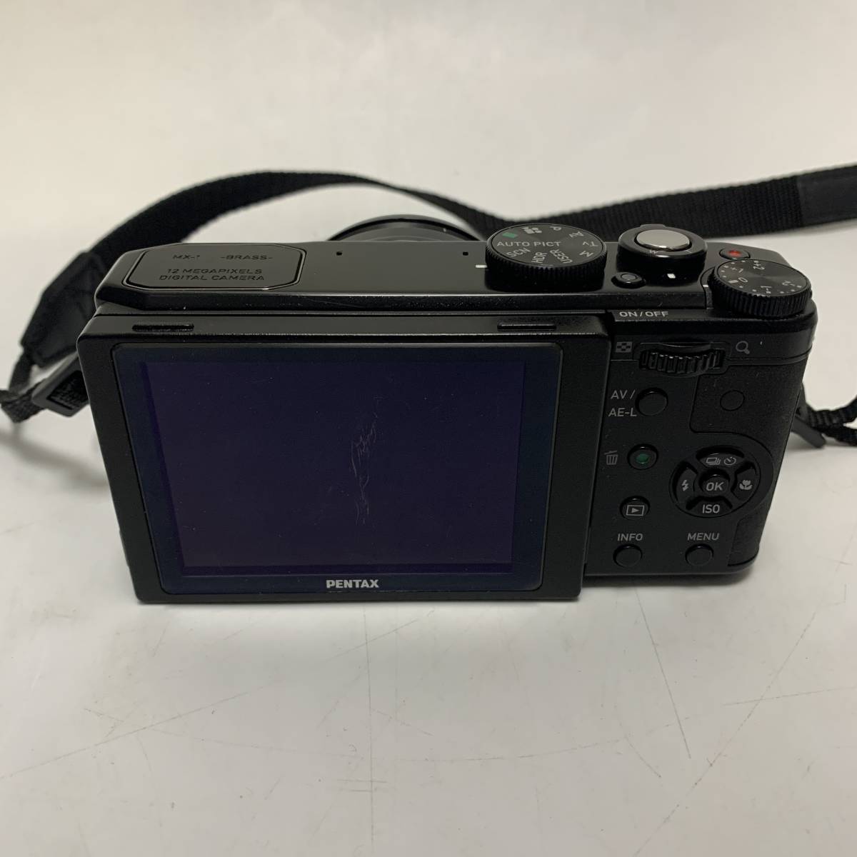 ペンタックス MX-1 カメラジャンク品 まとめ売り公式ストア