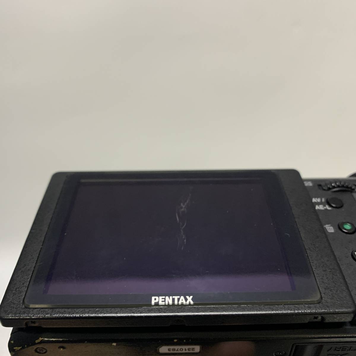 ペンタックス MX-1 カメラジャンク品 まとめ売り公式ストア