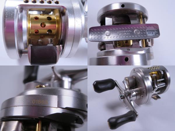 壓 Dc音確認済 シマノ カルカッタ コンクエスト 100dc 右 日本製 Shimano Calcutta Conquest Made In Jp ベイト シマノ 売買されたオークション情報 Yahooの商品情報をアーカイブ公開 オークファン Aucfan Com