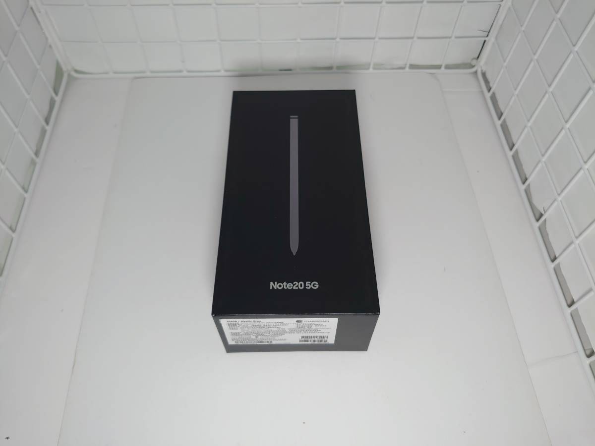 爆買い，新作登場 GalaxyNote20 5G 台湾版 256G/Mystic Gray(海外用携帯)｜売買されたオークション情報、yahooの商品情報をアーカイブ公開 - オークファン 海外用携帯