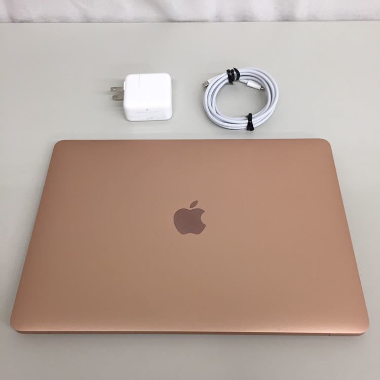 Apple MacBook Air 13インチ 2020 MGND3J/A Monterey/M1/8GB/256GB