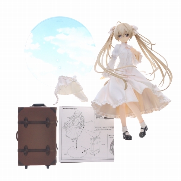 訳あり】春日野穹(かすがのそら) Ending Ver. ヨスガノソラ 1/6