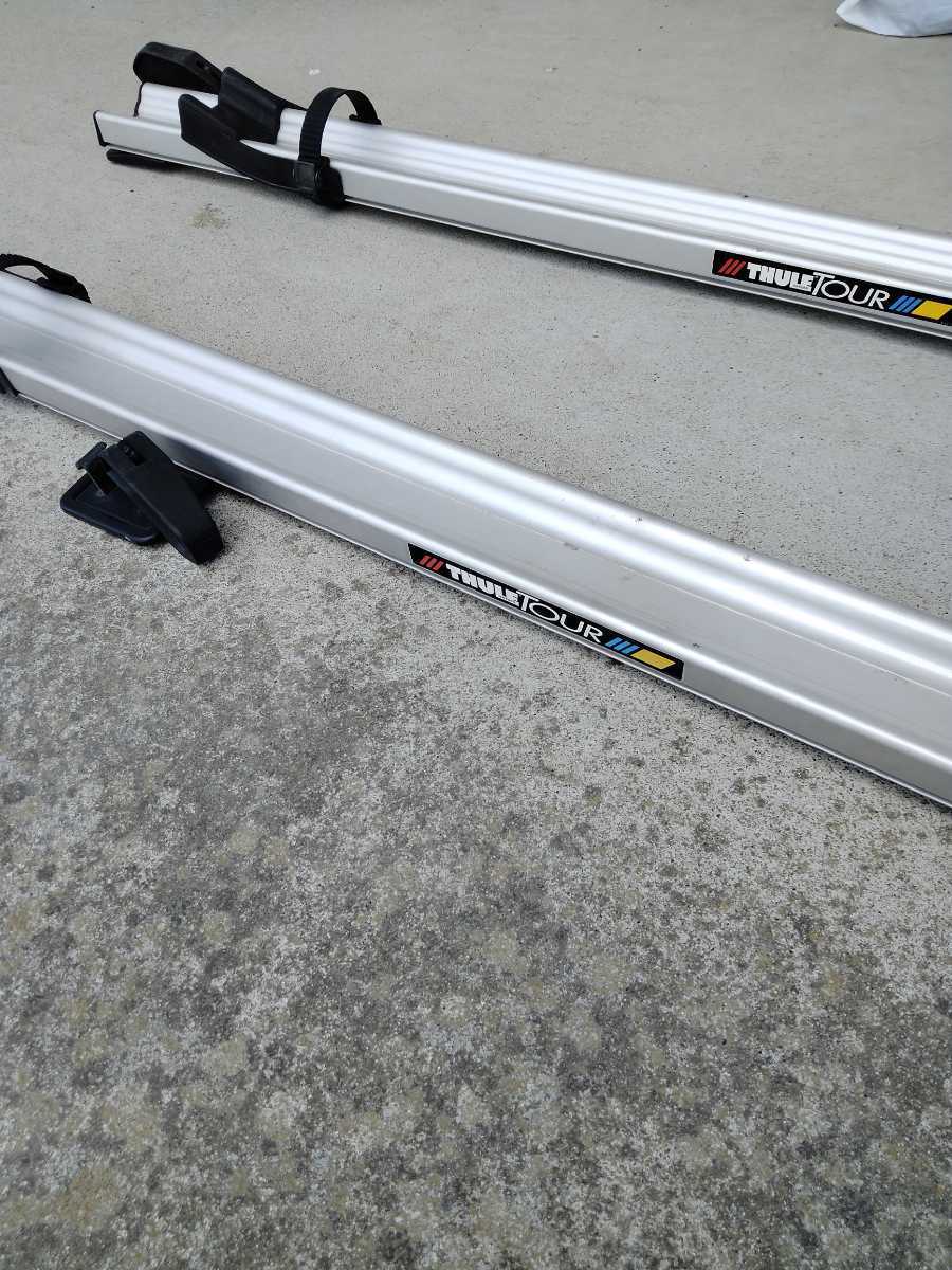 タイムセール!!!】 THULE スーリー サイクルキャリア 【公式通販】