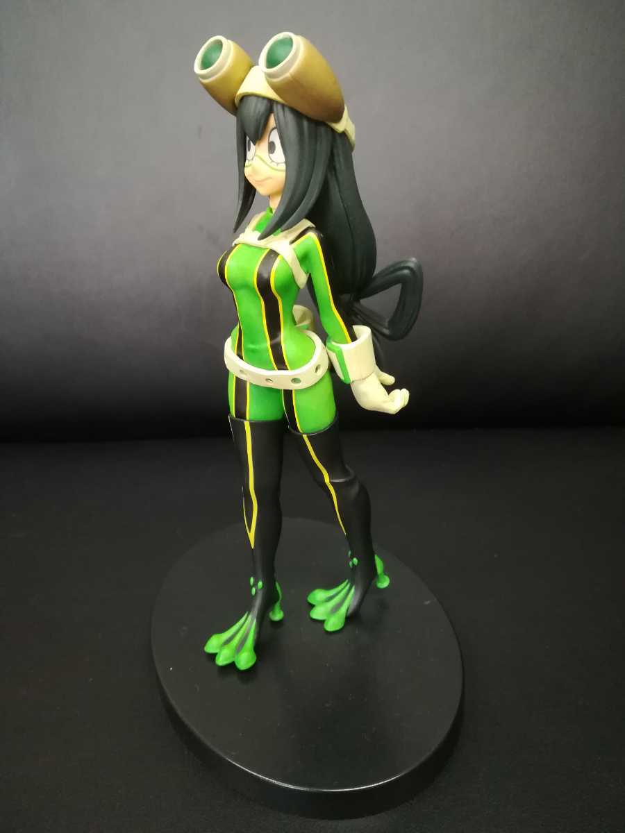 僕のヒーローアカデミア フィギュア ヒロアカ AGE OF HEROES No.009