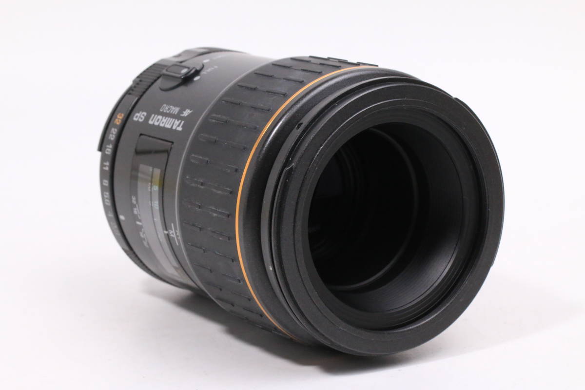 【１円スタート】201586 TAMRON SP AF MACRO 90mm F2.8 ニコン用 90mm SP Di FE Wikipedia (F017)