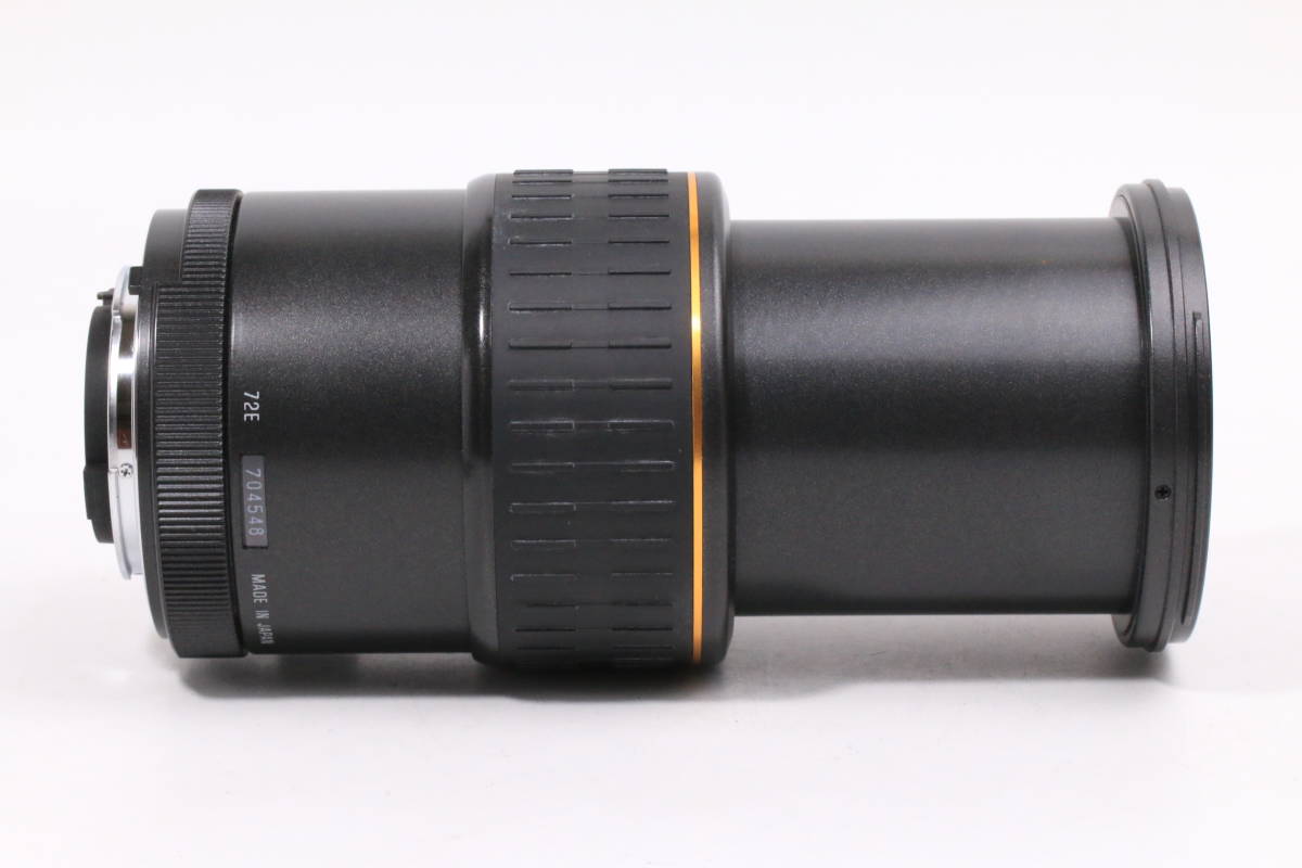 【１円スタート】201586 TAMRON SP AF MACRO 90mm F2.8 ニコン用 90mm SP Di FE Wikipedia (F017)