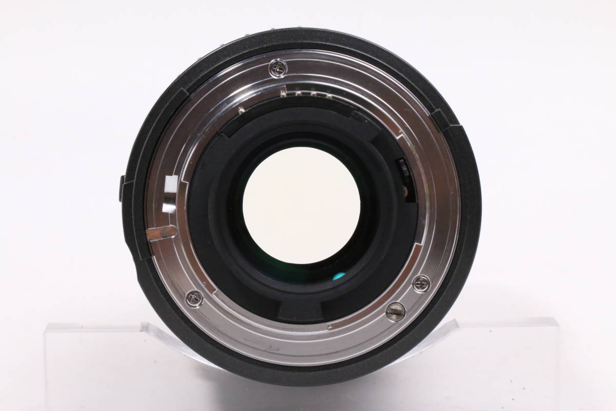 【１円スタート】201586 TAMRON SP AF MACRO 90mm F2.8 ニコン用 90mm SP Di FE Wikipedia (F017)