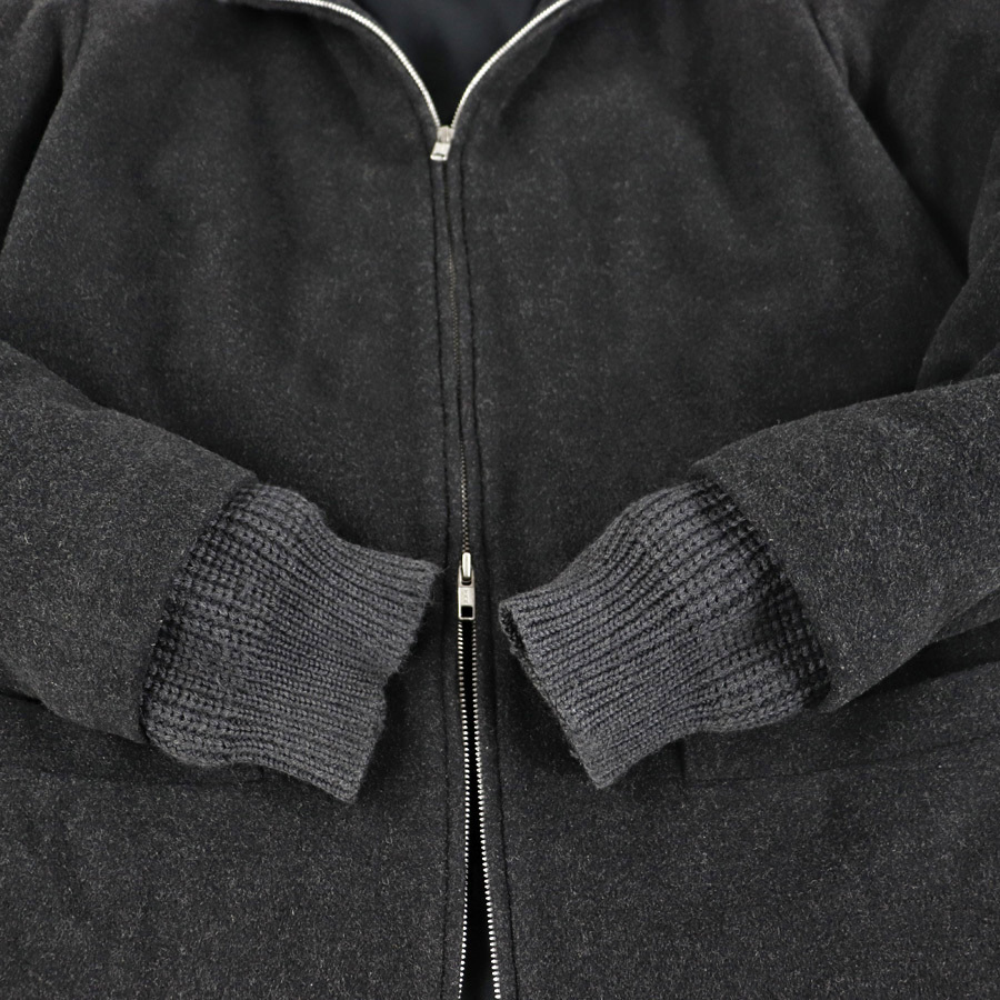 相場価格￥97,900- 美品 agnes b. homme アニエスベーオム カシミヤ混 
