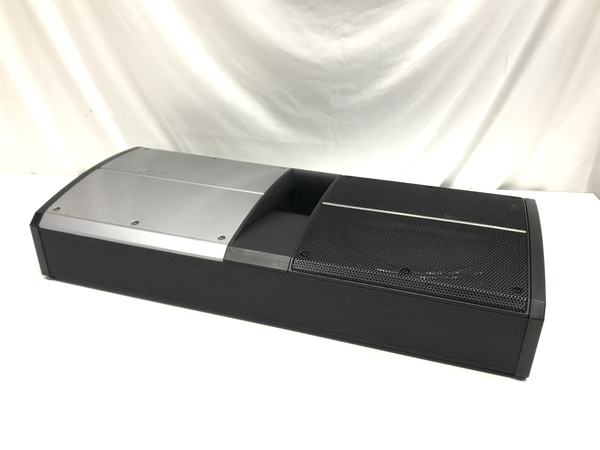 カロッツェリア サブウーファー TS-wx-910a TS-WX910A｜サブウーファー