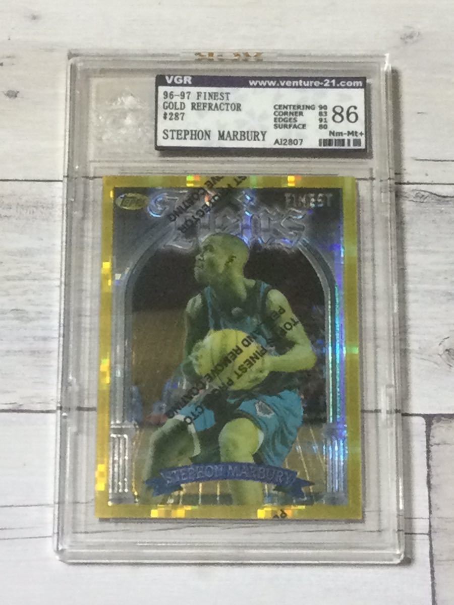 99 STADIUM CLUB Co-Signers Jason Kidd Antoine Walker ジェイソン