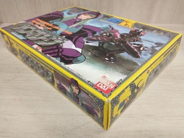聖闘士星矢 聖衣 大系 ガンマローブ 聖衣大系 聖闘士星矢 ガンマローブ