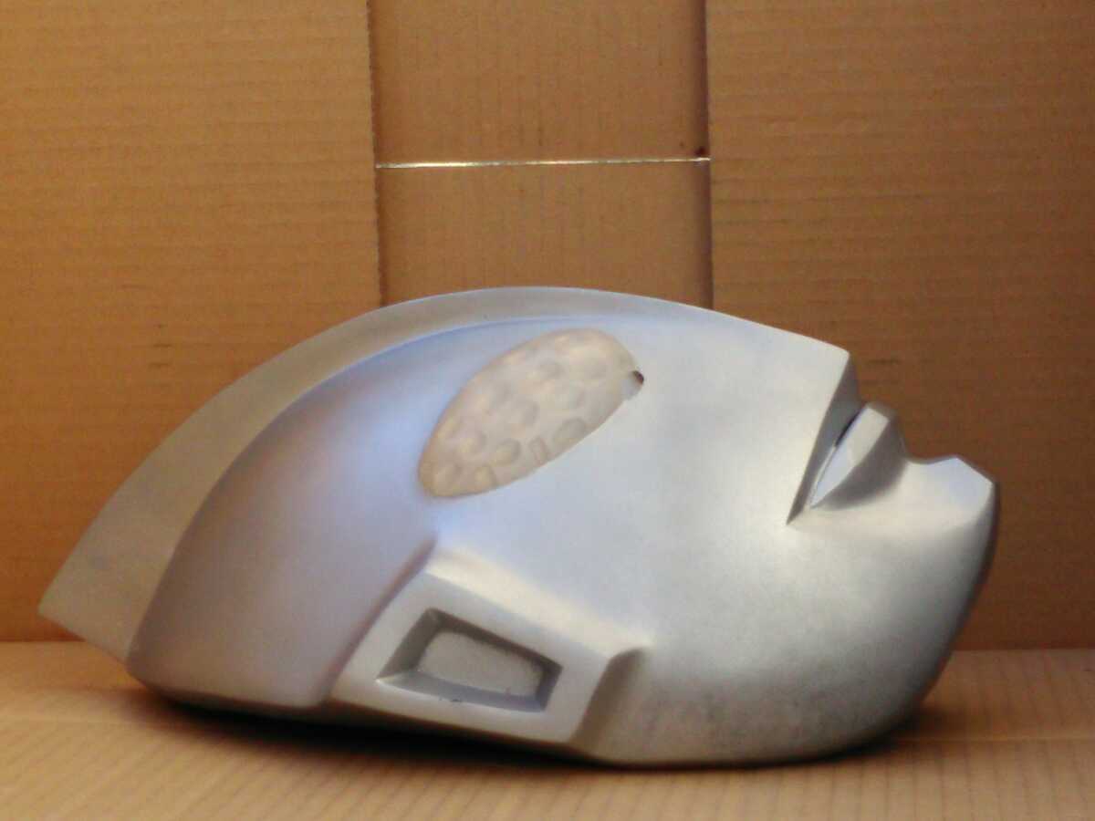 帰ってきたウルトラマン 1/1マスク レプリカマスク ウルトラマン