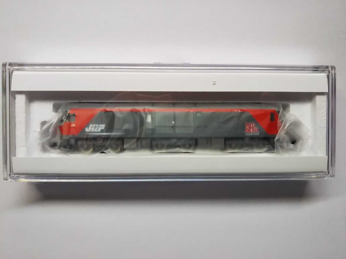 ☆TOMIX DF200 100番台 新品☆トミックス 2226同等 ディーゼル機関車