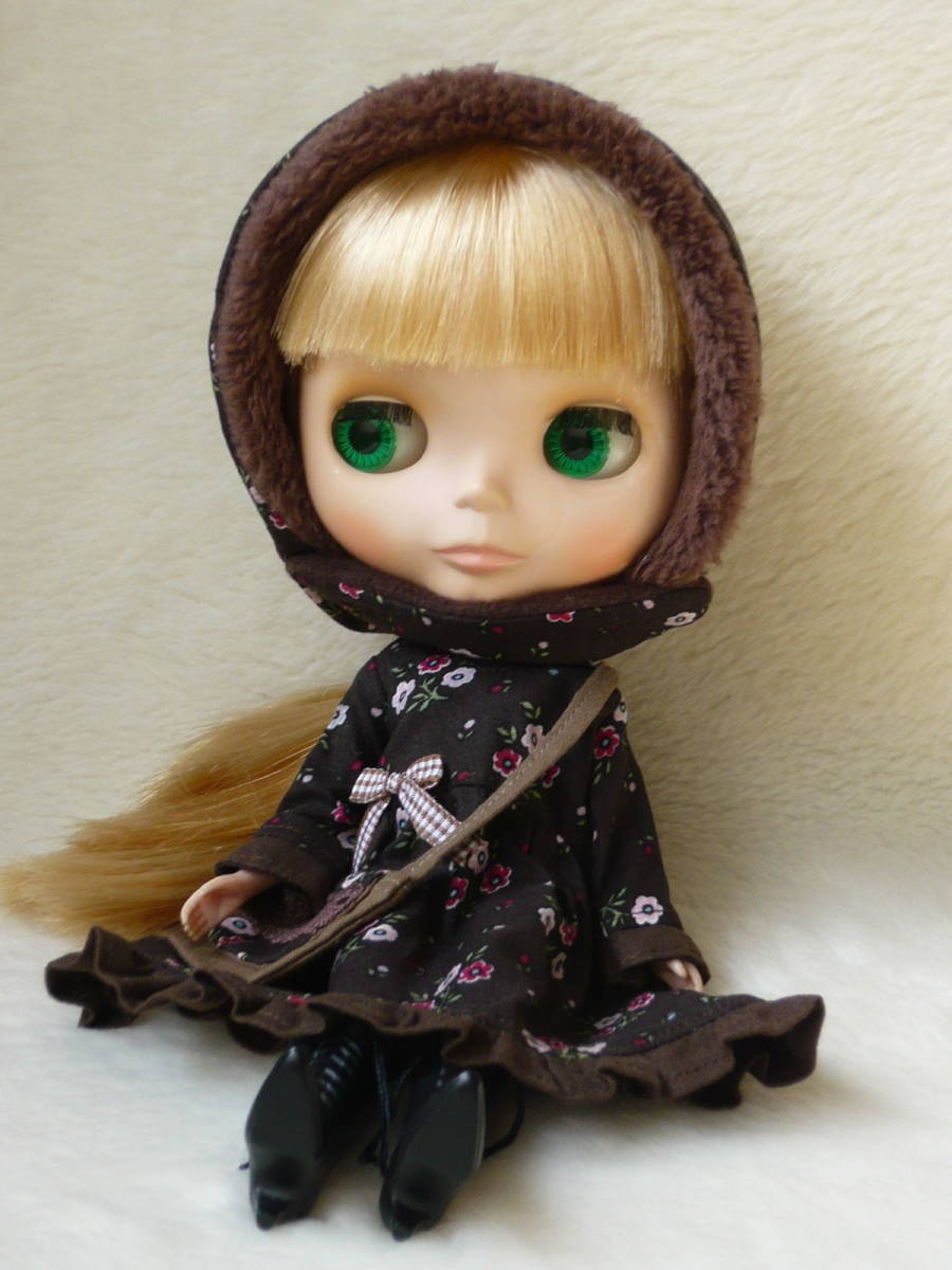 ブライス◆アウトフィット◇ １８ ◇_1