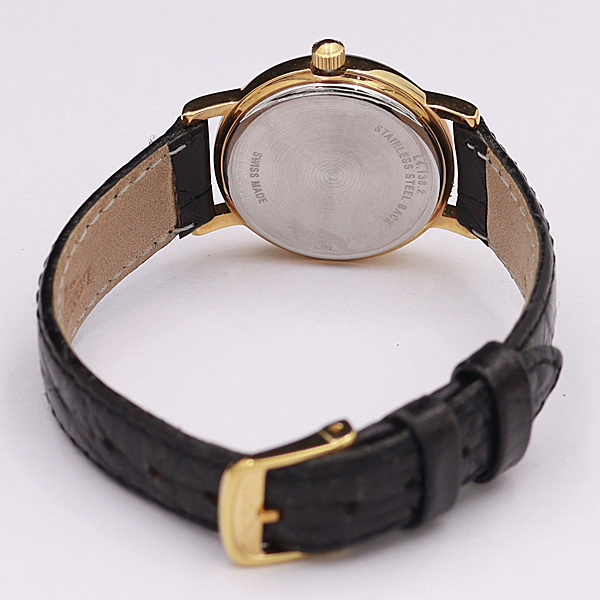 ロンジン グランドクラシック 1円 QZ 稼働 クラシック LONGINES 良品 