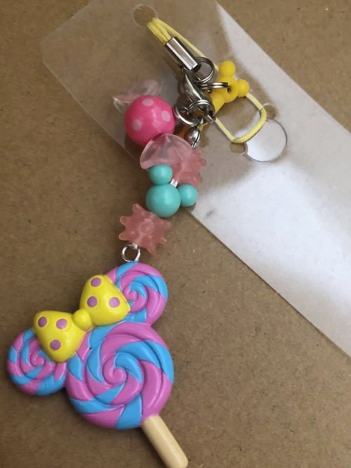 ディズニー ストラップ キャンディの値段と価格推移は 18件の売買情報を集計したディズニー ストラップ キャンディの価格や価値の推移データを公開