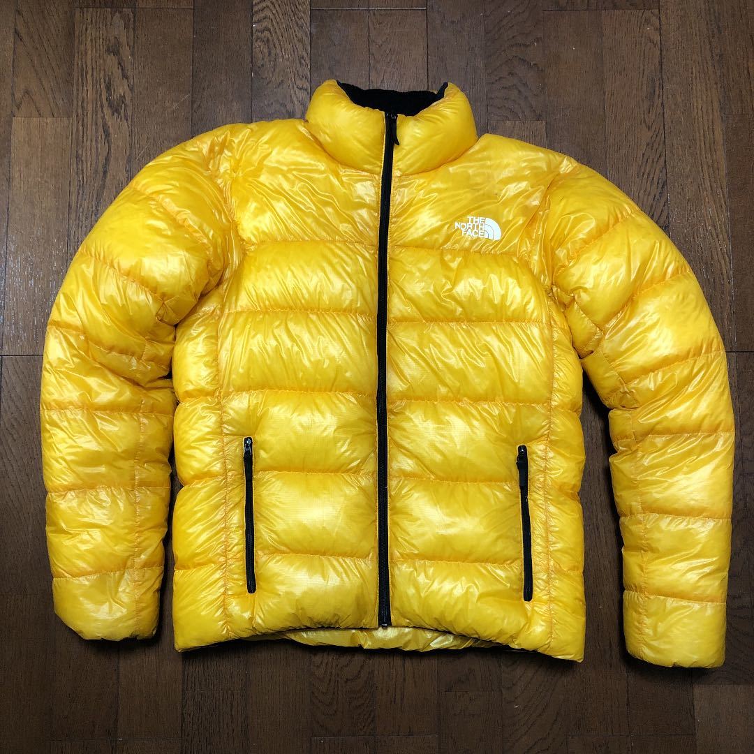 お買い得 ノースフェイス アルパインヌプシ ダウンジャケット メンズM 900fill(Mサイズ)｜売買されたオークション情報、yahooの商品情報をアーカイブ公開 - オークファン 男性用
