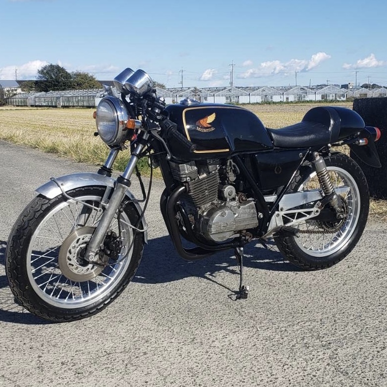 日本最大級 ホンダ Honda Gb250 Clubman クラブマン Mc10 売り切り 未整備 現状車 場内走行確認済み 書類無し 全国宅配無料 Pegasusarabians Com