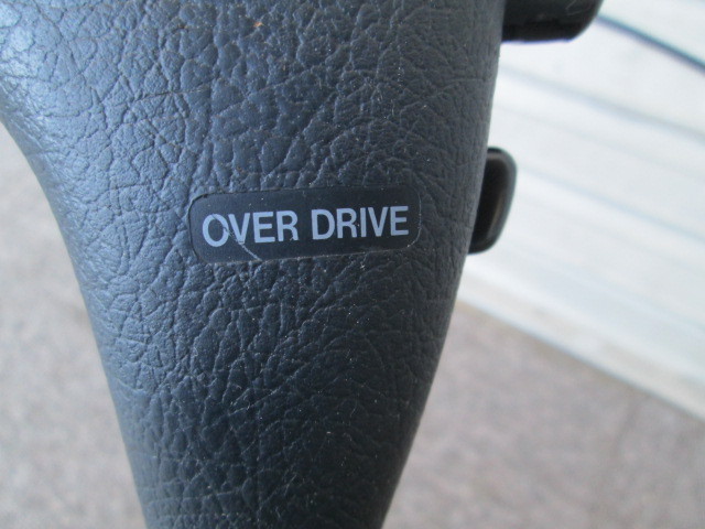 At シフトレバー ジムニー Jb23w タイプl H12年 3型 ワイヤー オートマ オートマチック 4速 シフトレバー 売買されたオークション情報 Yahooの商品情報をアーカイブ公開 オークファン Aucfan Com