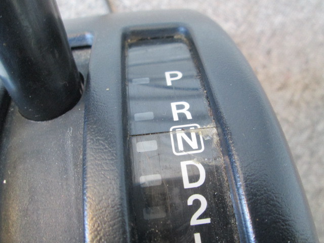 At シフトレバー ジムニー Jb23w タイプl H12年 3型 ワイヤー オートマ オートマチック 4速 シフトレバー 売買されたオークション情報 Yahooの商品情報をアーカイブ公開 オークファン Aucfan Com