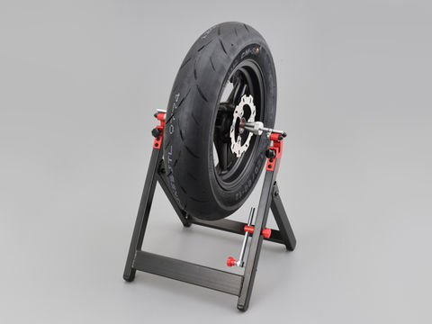 デイトナ DAYTONA コンパクトホイールバランサー 1個 商品名:（品番