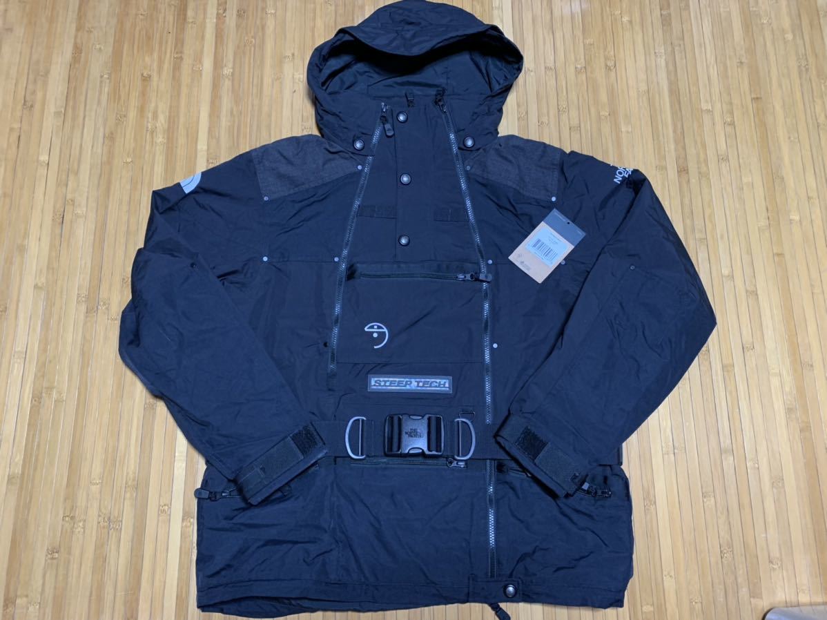 極美中古US企画THE NORTH FACE Steep Tech Apogee Jacket/1990 1994 