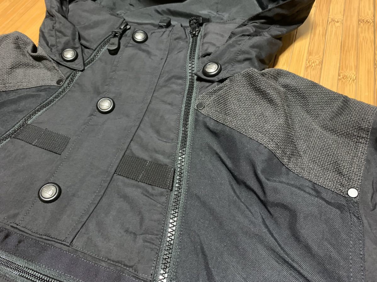 極美中古US企画THE NORTH FACE Steep Tech Apogee Jacket/1990 1994 