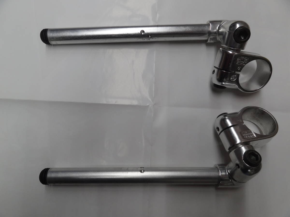 トマゼリ TOMMASELLI セパレートハンドル セパハン 41φ 41mm 