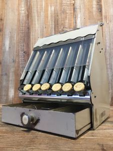 レトロ レジスターのYahoo!オークション(旧ヤフオク!)の相場・価格を