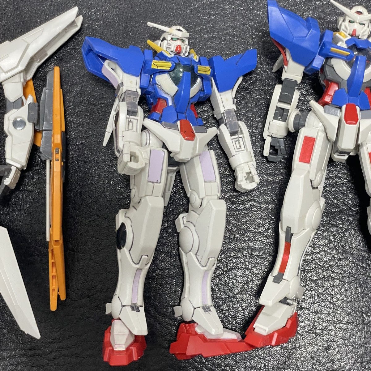1/144 HG ガンダム 完成品 8体セット ガンプラ① 機動戦士ガンダム 
