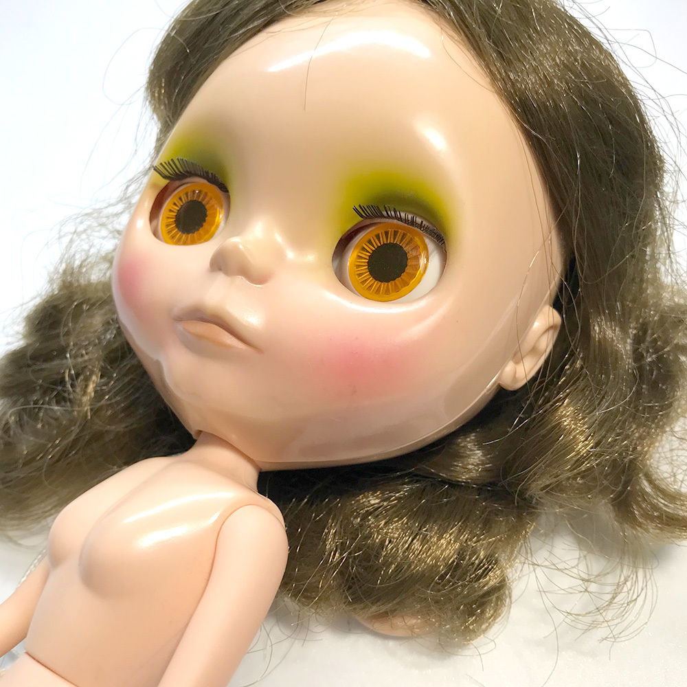 中古] ワケあり ネオブライス アズテックアライバルインスパイアード 