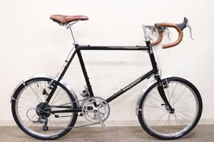 RALEIGH ラレー クロスバイク RFC Radford Classic Claris 2x8s 2015年