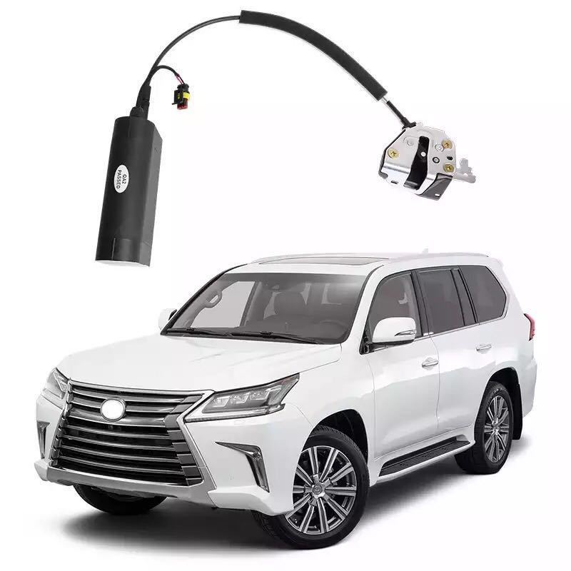 限定セール，格安 NEW レクサス LX 570 イージークローザー キット オートクローズ ドア パネル モデリスタ エアロ バックドア カスタム Fスポーツ(レクサス用)｜売買されたオークション情報、yahooの商品情報を レクサス用