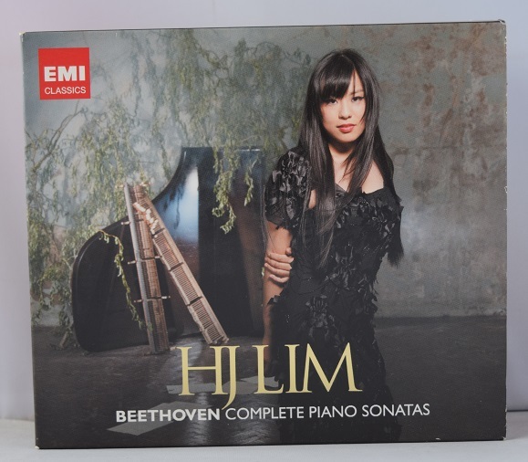 廃盤超希少 9CD 初期西独盤 フリードリッヒ・グルダ ベートーヴェン