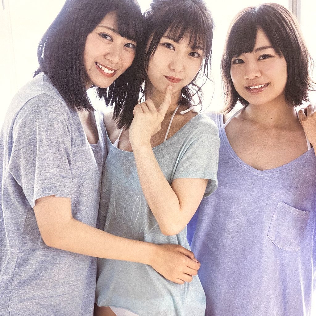 井田玲音名 熊崎晴香 青木詩織 北野瑠華 鎌田菜月 グラビア切り抜き１２ページ 100 Ske48 Vol 5 水着 アイドル Ske48 売買されたオークション情報 Yahooの商品情報をアーカイブ公開 オークファン Aucfan Com