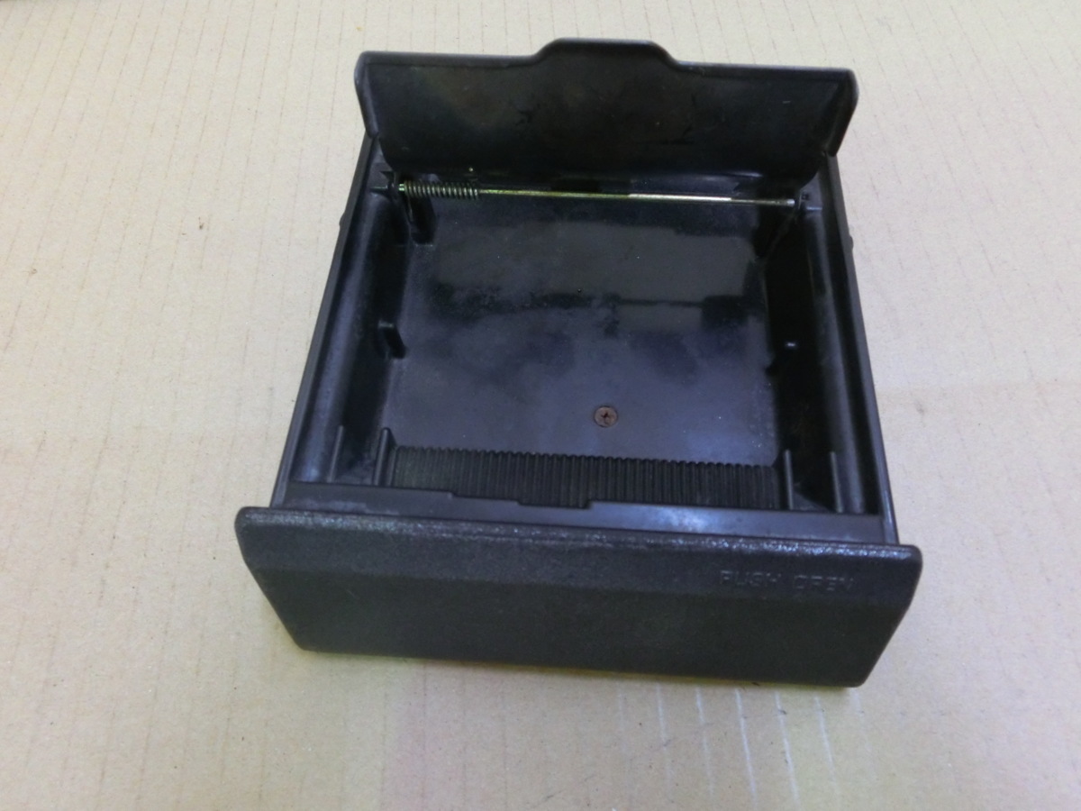 中古 トヨタ ソアラ MZ21 前期 純正 灰皿 74101-24010(トヨタ用)｜売買