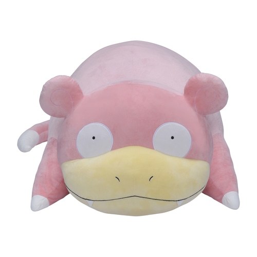 新品 未開封 等身大ヤドン ぬいぐるみ ポケモン ポケットモンスター 