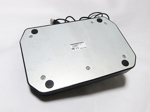Hori ホリ ファイティングスティック Fighting Stick 3 HP3-01 PS3 PC 