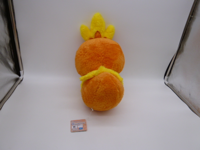 季節のおすすめ商品 ポケットモンスター ほっこりいやされめちゃでかアチャモぬいぐるみ Pcinsurances Ie