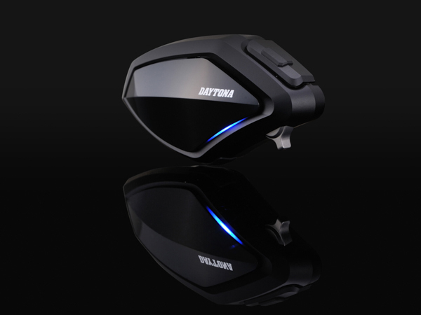 DAYTONA デイトナ インカム DT-01 BLUETOOTH INTERCOM 2個セット 98914